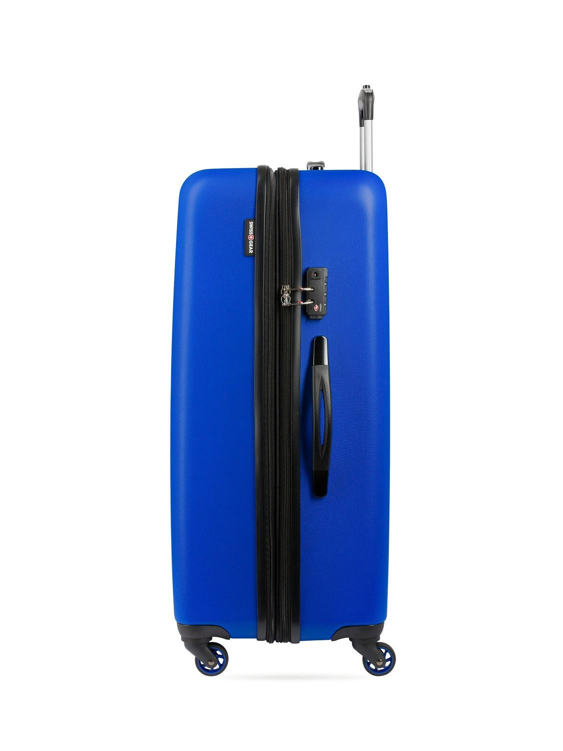 7366 Expandable Hardside Spinner Luggage 28”