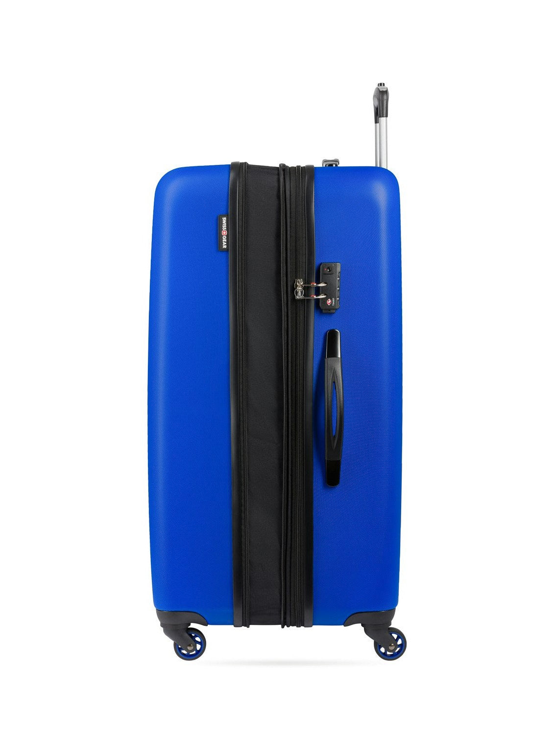 Swissgear 7366 Expandable Hardside Spinner Luggage 28â€