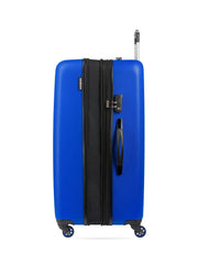 7366 Expandable Hardside Spinner Luggage 28”