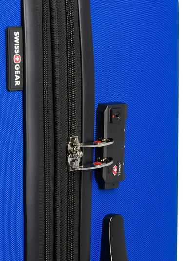 Swissgear 7366 Expandable Hardside Spinner Luggage 28â€