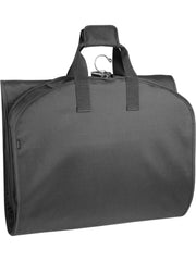 Premium Tri-Fold Travel Garment Bag with Pocket 60" - Voyage Luggage