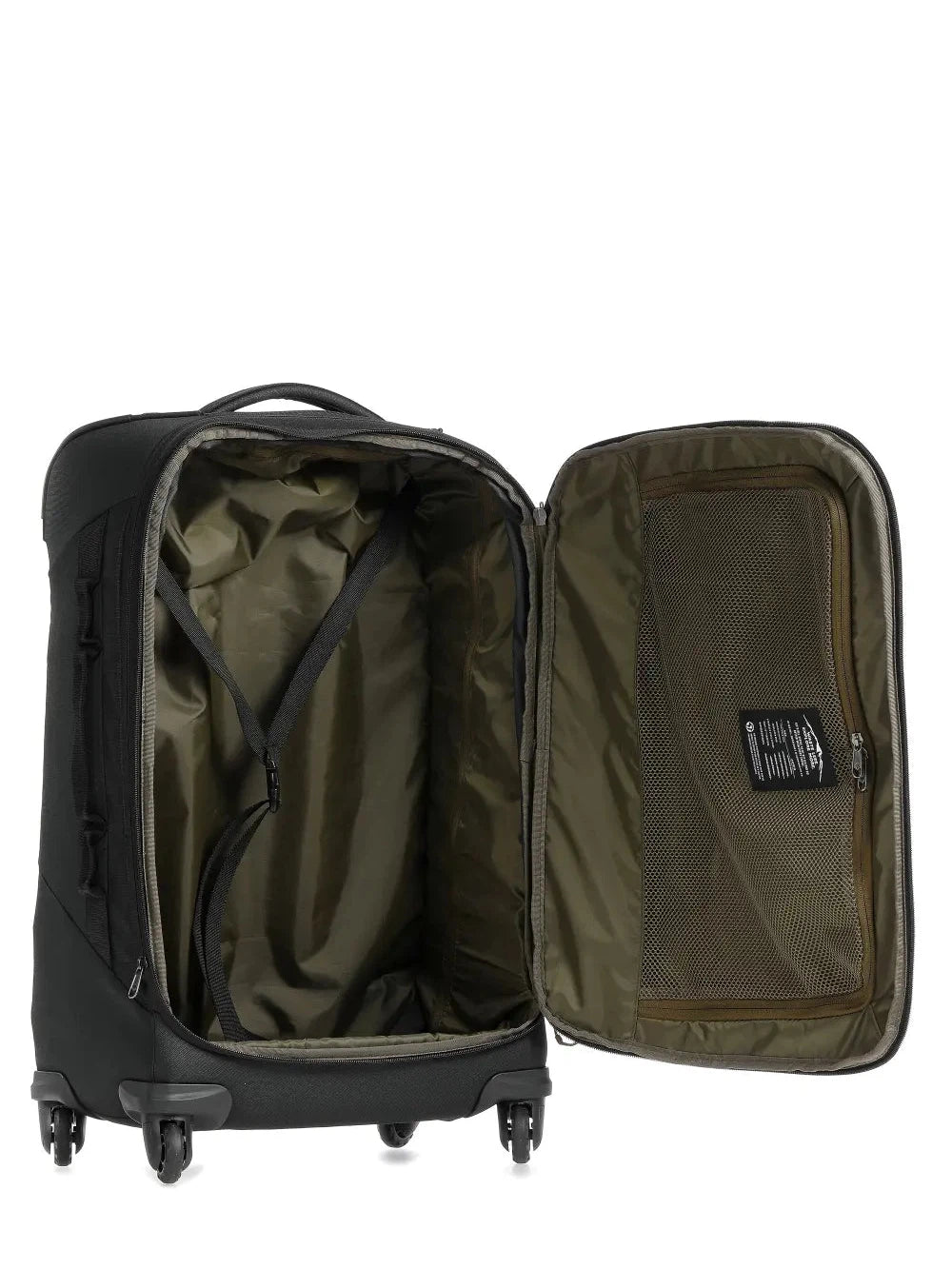 Eagle Creek Expanse 4 Wheeled 26 Inch Spinner - Thumbnail 4