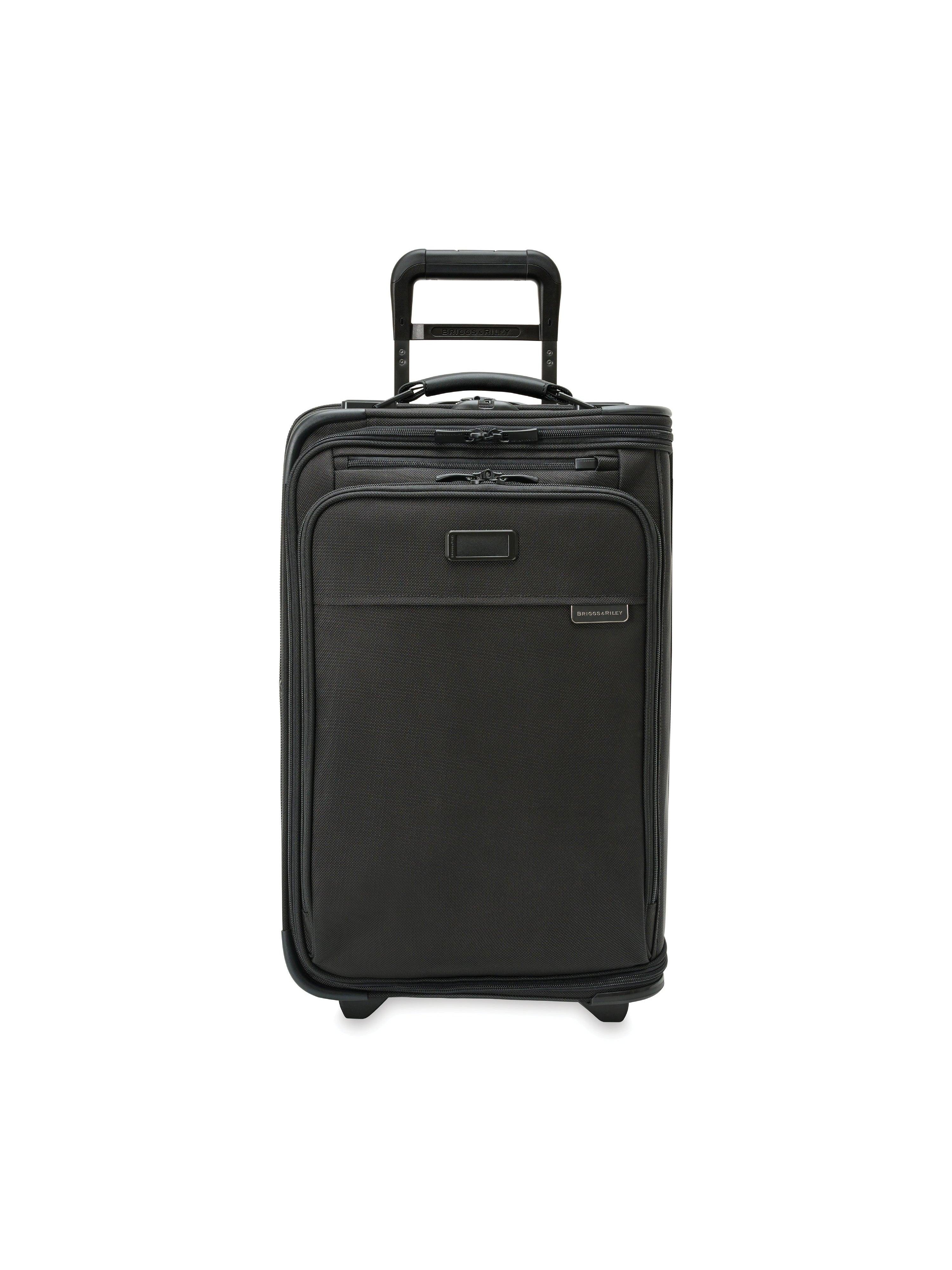 Baseline Carry-On Upright Garment Bag 22" - Voyage Luggage