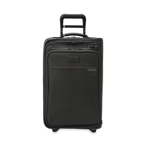 Baseline Carry-On Upright Garment Bag 22" - Voyage Luggage