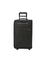 Baseline Carry-On Upright Garment Bag 22" - Voyage Luggage