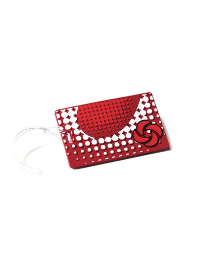 Samsonite Designer Id Tags (Pair)