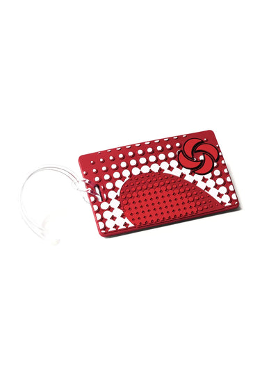 Samsonite Designer Id Tags (Pair)