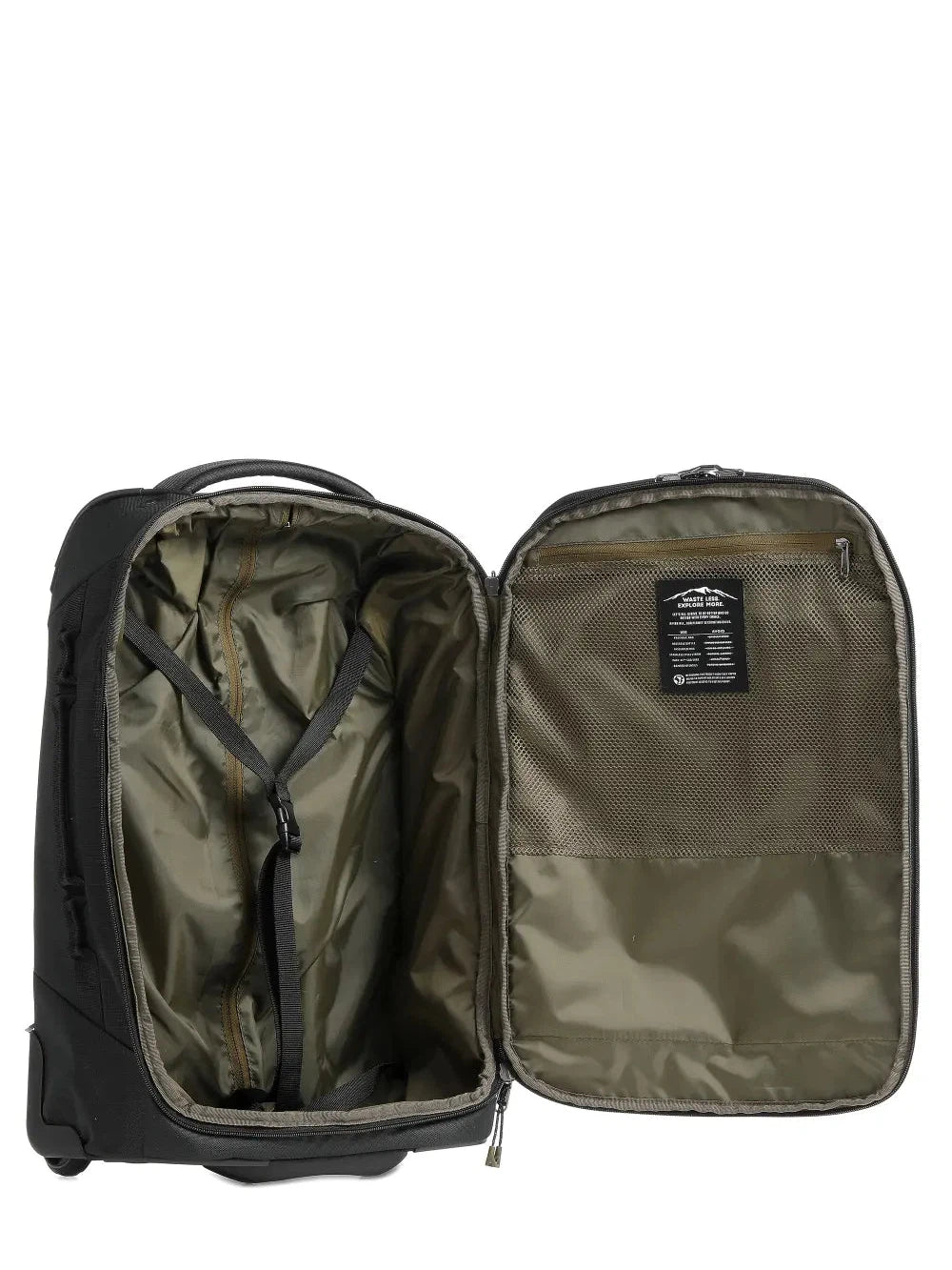 Eagle Creek Expanse Convertible International Carry-On