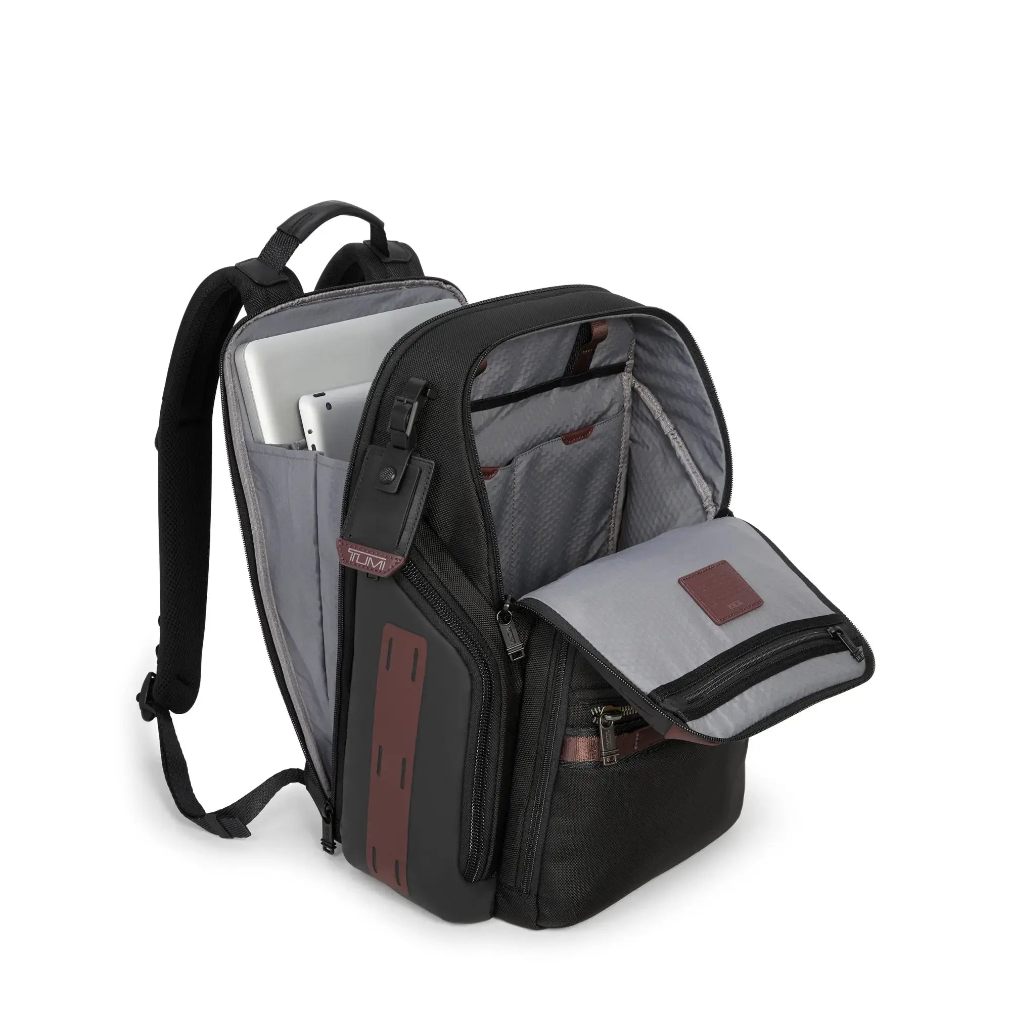 Tumi Alpha Bravo Search Backpack