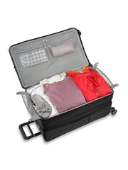 Large Expandable Trunk Spinner