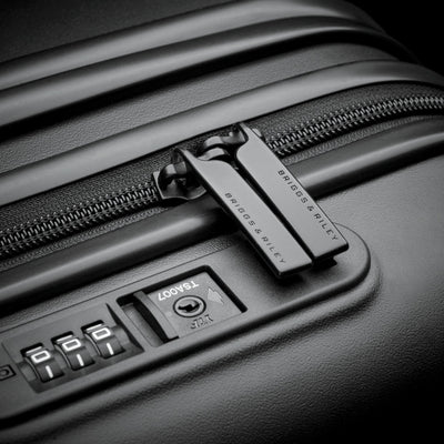 Briggs & Riley Sympatico Extra Large Spinner