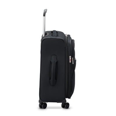 Delsey Sky Max 2.0 Expandable Carry-On 21"