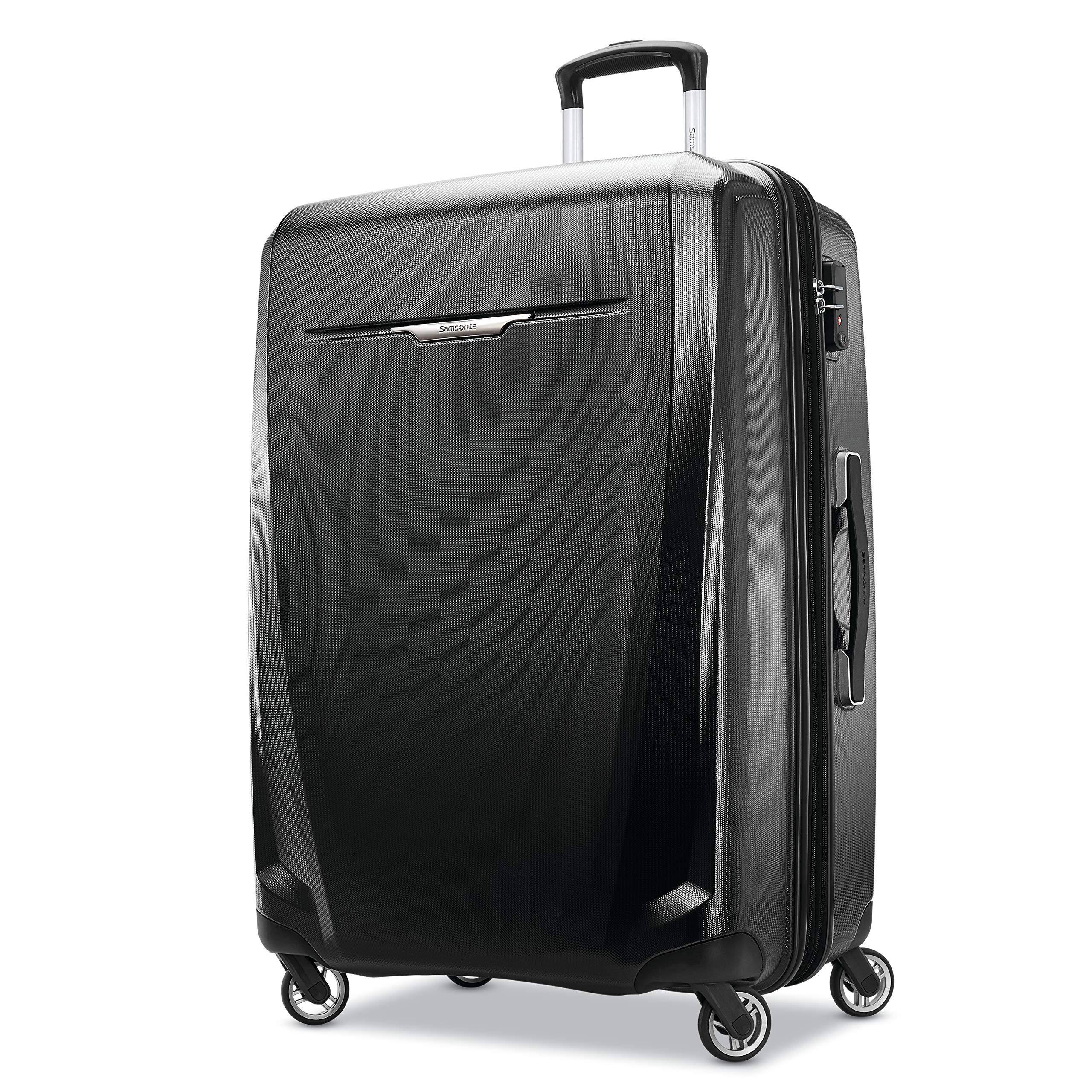 Winfield 3 DLX Spinner de 28"