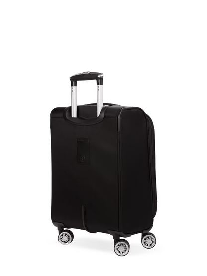 Swissgear 7768 Expandable Spinner Carry On Luggage 20"
