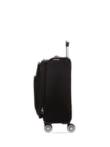 7768 Expandable Spinner Carry On Luggage 20"