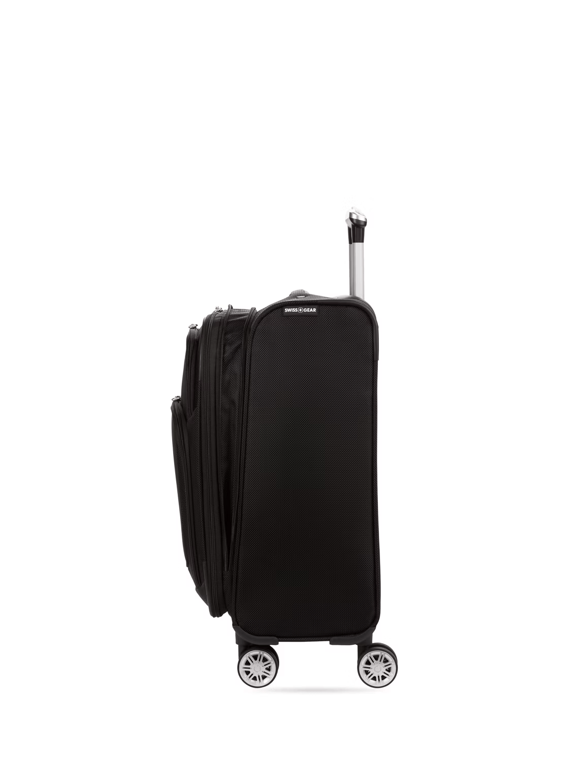 Swissgear 7768 Expandable Spinner Carry On Luggage 20"