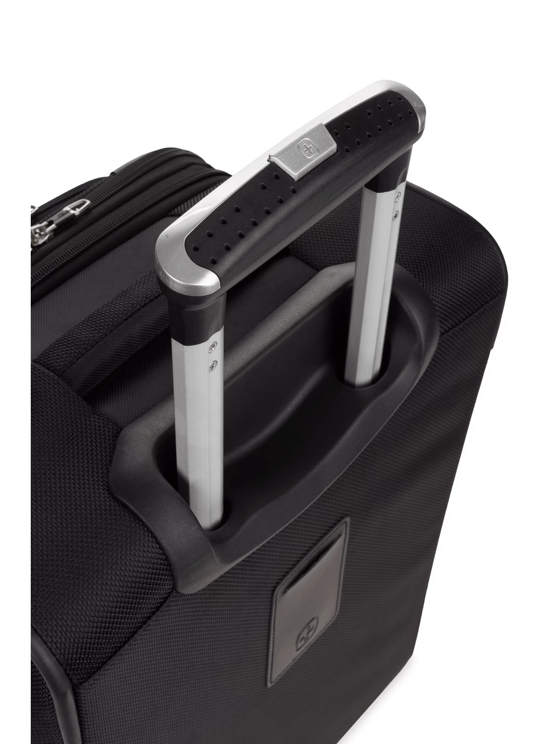 7768 Expandable Spinner Carry On Luggage 20"