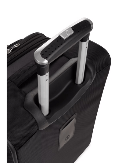 Swissgear 7768 Expandable Spinner Carry On Luggage 20"