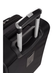 7768 Expandable Spinner Carry On Luggage 20"