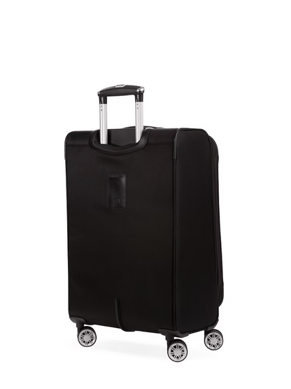 Swissgear 7768 Expandable Spinner Medium Luggage 24"