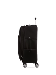 7768 Expandable Spinner Medium Luggage 24"