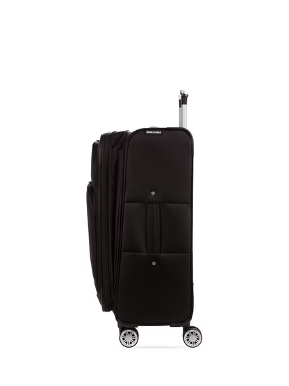 Swissgear 7768 Expandable Spinner Medium Luggage 24"