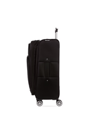 7768 Expandable Spinner Medium Luggage 24"