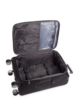 7768 Expandable Spinner Medium Luggage 24"