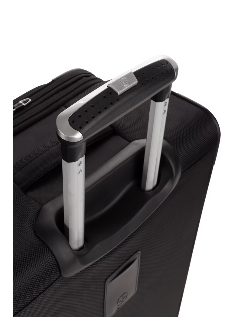 7768 Expandable Spinner Medium Luggage 24"