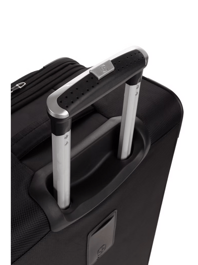 Swissgear 7768 Expandable Spinner Medium Luggage 24"