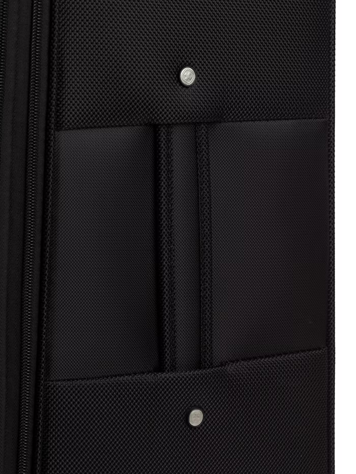 7768 Expandable Spinner Medium Luggage 24"