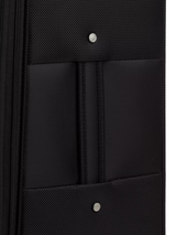 7768 Expandable Spinner Medium Luggage 24"