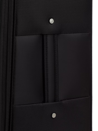 Swissgear 7768 Expandable Spinner Medium Luggage 24"