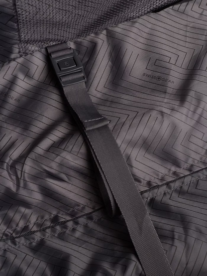 Swissgear 7768 Expandable Spinner Medium Luggage 24"