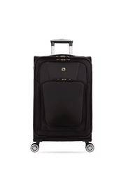 7768 Expandable Spinner Medium Luggage 24"