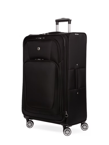 Swissgear 7768 Expandable Spinner Large Luggage 28"