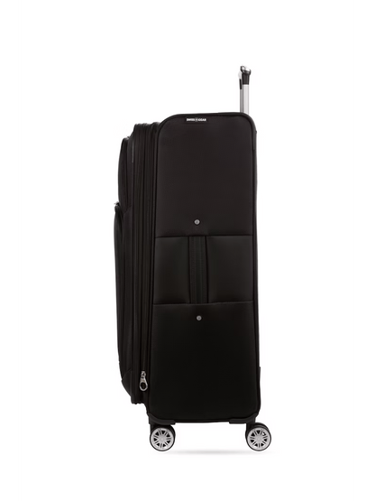 Swissgear 7768 Expandable Spinner Large Luggage 28"
