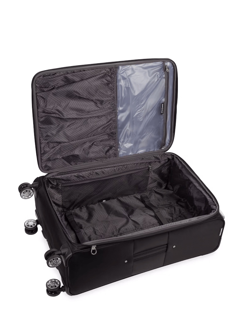 7768 Expandable Spinner Large Luggage 28"