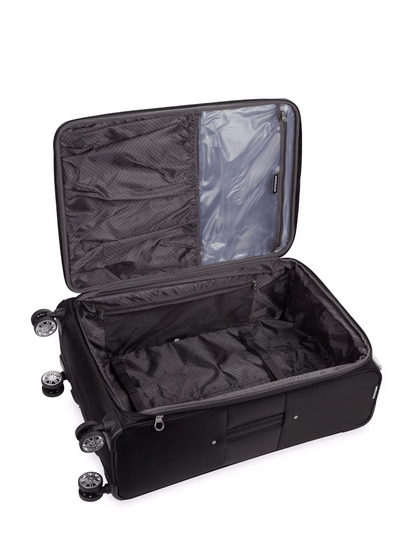 Swissgear 7768 Expandable Spinner Large Luggage 28"