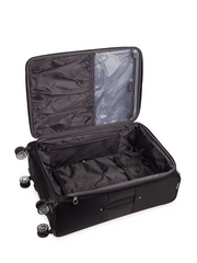 7768 Expandable Spinner Large Luggage 28"