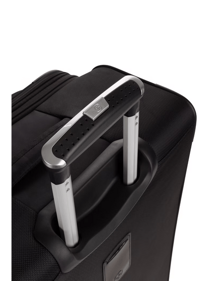 Swissgear 7768 Expandable Spinner Large Luggage 28"