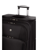 7768 Expandable Spinner Large Luggage 28"