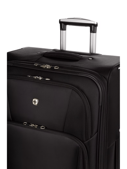 Swissgear 7768 Expandable Spinner Large Luggage 28"