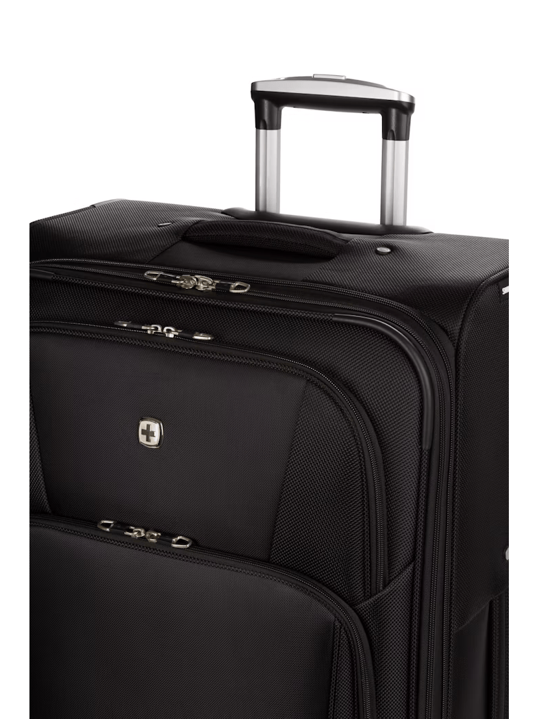 Swissgear 7768 Expandable Spinner Large Luggage 28"