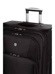 7768 Expandable Spinner Large Luggage 28"