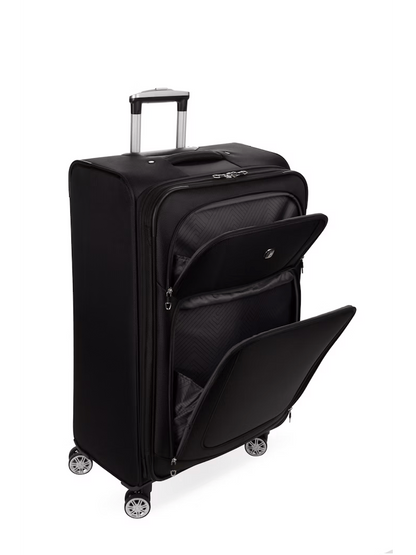Swissgear 7768 Expandable Spinner Large Luggage 28"