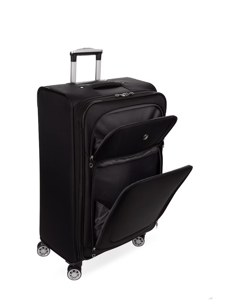 Swissgear 7768 Expandable Spinner Large Luggage 28"