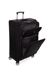 7768 Expandable Spinner Large Luggage 28"