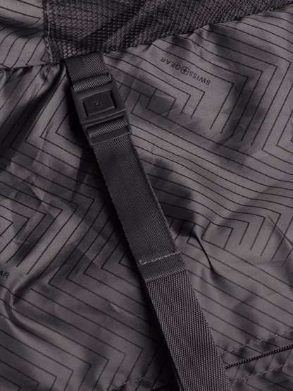 Swissgear 7768 Expandable Spinner Large Luggage 28"