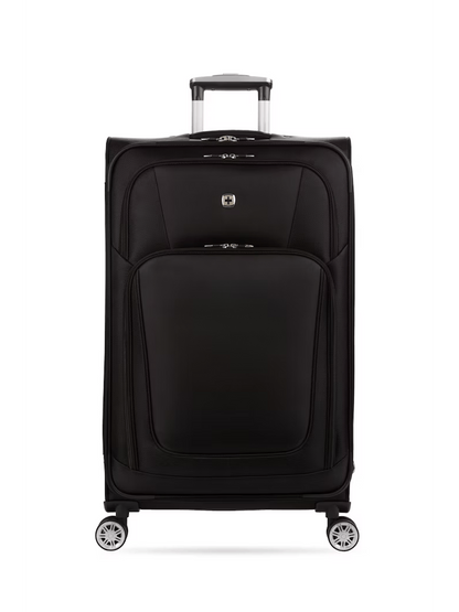 Swissgear 7768 Expandable Spinner Large Luggage 28"